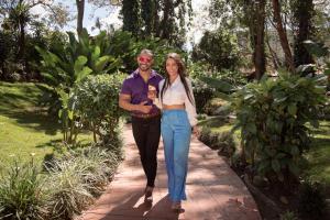 Tetamu yang menginap di Barceló San José