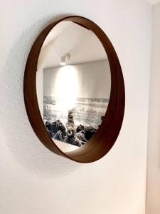 Φωτογραφία από το άλμπουμ του Studio meublé avec Mezzanine σε Oletta