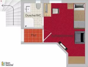 Bố cục Haus Windegg