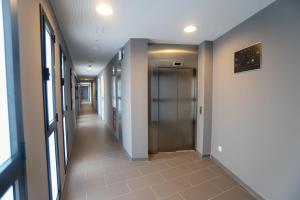 Fotografie z fotogalerie ubytování Hotel C31 v destinaci Castelldefels