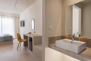 Fotografie z fotogalerie ubytování Olive Garden Hotel v destinaci Lárdos