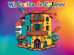 Fotografie z fotogalerie ubytování Hospedaje Barato Mi Casita de Colores v destinaci Tijuana
