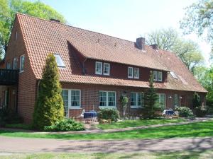 Galeriebild der Unterkunft Hotel Haus Hubertus in Schneverdingen