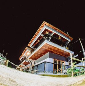 Fotografie z fotogalerie ubytování Pousada Vila Trindade v destinaci Trindade