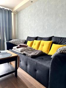 Posedenie v ubytovaní Comfort Apartment 2 rooms 65m2