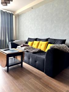 Posedenie v ubytovaní Comfort Apartment 2 rooms 65m2