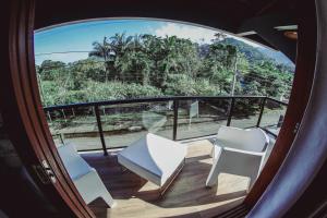 Fotografie z fotogalerie ubytování Pousada Vila Trindade v destinaci Trindade