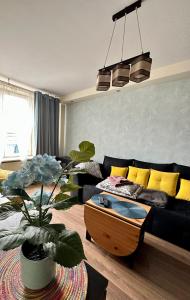 Posedenie v ubytovaní Comfort Apartment 2 rooms 65m2
