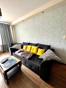 Posedenie v ubytovaní Comfort Apartment 2 rooms 65m2