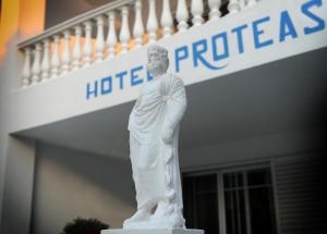Kép Hotel Proteas szállásáról Prínoszban a galériában