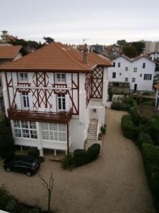 Gallery image of Villa Vedetta - 4 pers - 200 m plage - Triangle d or Biarritz in Biarritz