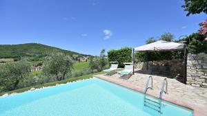 Billede fra billedgalleriet på La Casanova i Radda in Chianti + 21 billeder