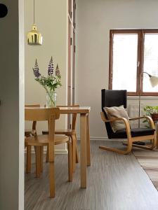 科特卡Aalto Apartments Sunila Honkala 1的相册照片