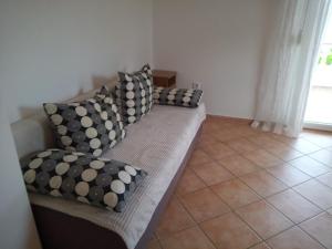 Fotografie z fotogalerie ubytování Villa Tatjana, Rab v Rabu