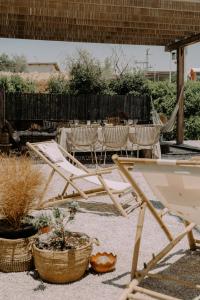 Fotografie z fotogalerie ubytování Hippie House היפי האוס v destinaci Micpe Ramon