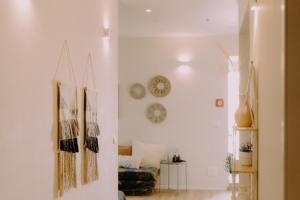 Fotografie z fotogalerie ubytování Hippie House היפי האוס v destinaci Micpe Ramon