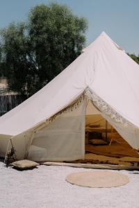 Fotografie z fotogalerie ubytování Hippie House היפי האוס v destinaci Micpe Ramon