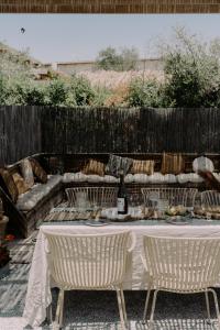 Fotografie z fotogalerie ubytování Hippie House היפי האוס v destinaci Micpe Ramon