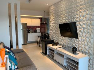 Afbeelding uit fotogalerij van Rio Marina Resort in Itacuruçá