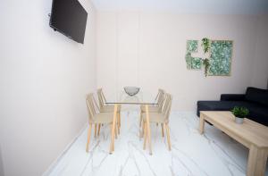 Gallery image of GreKa apartments in Kalyves Poligirou