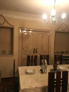 Fotografija v galeriji nastanitve Apartment v Kairu