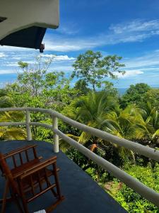 Φωτογραφία από το άλμπουμ του Hotel La Colina στο Manuel Antonio