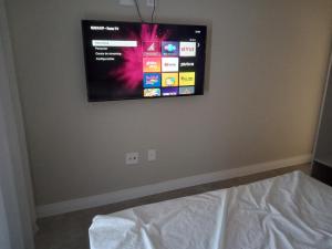 Fotografie z fotogalerie ubytování Ap 305 Praia Castelhanos v destinaci Anchieta + 35 fotografií