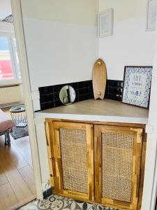 Galeriebild der Unterkunft Biarritz, hyper centre, 50M plages, wifi in Biarritz + 26 Fotos