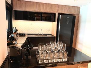 Напитки в MARCOLINI - Villa Barto Leblon