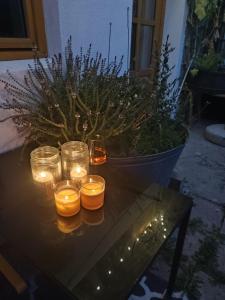Fotografie z fotogalerie ubytování Schoberkurve v destinaci Raubling