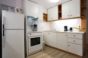 Gallery image of Downtown oasis in Kamena Vourla