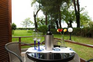 Gallery image of Downtown oasis in Kamena Vourla