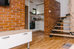 Billede fra billedgalleriet på Csomád Apartments i Băile Tuşnad