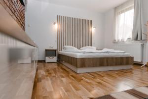 Billede fra billedgalleriet på Csomád Apartments i Băile Tuşnad