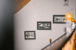 Afbeelding uit fotogalerij van Pension Csomád in Băile Tuşnad +59 foto's