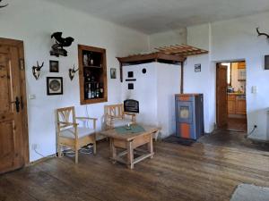 Fotografie z fotogalerie ubytování Forsthaus Pracken v destinaci Wolfsberg