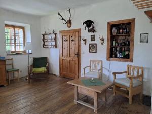 Fotografie z fotogalerie ubytování Forsthaus Pracken v destinaci Wolfsberg