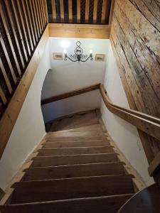 Fotografie z fotogalerie ubytování Forsthaus Pracken v destinaci Wolfsberg