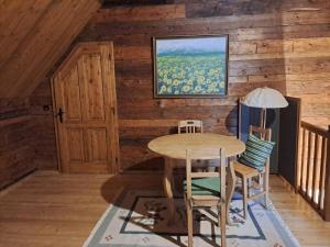 Fotografie z fotogalerie ubytování Forsthaus Pracken v destinaci Wolfsberg