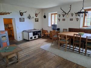 Fotografie z fotogalerie ubytování Forsthaus Pracken v destinaci Wolfsberg