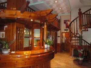 Fotografia z galérie ubytovania Hotel La Bonaigua v destinácii Vielha