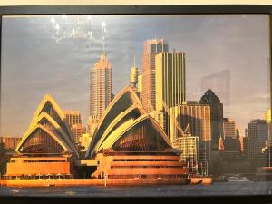 Foto Jerevanis asuva majutusasutuse Arm Hotel galeriist