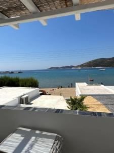 Fotografie z fotogalerie ubytování Lemonia Rooms 3 v destinaci Platis Gialos Sifnos