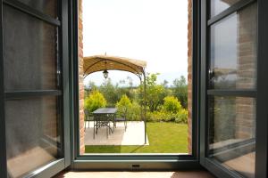 Zahrada ubytování Casa Vacanze La Fiorita