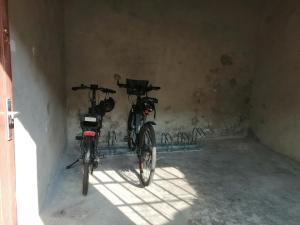 Jazda na bicykli v okolí ubytovania Cosy room - centre ville - 2 pers