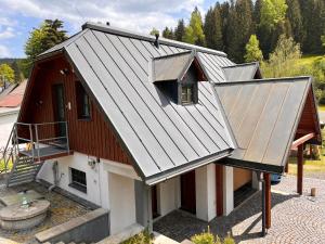 アパートメントが所在する建物