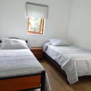 Fotografie z fotogalerie ubytování CasaMisur v destinaci Puerto Varas