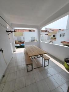 Fotografie z fotogalerie ubytování Margem Sul rooms v destinaci Caparica