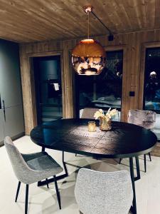 Afbeelding uit fotogalerij van Norebu - Norefjell in Noresund +15 foto's