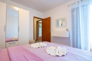 Gallery image of Apartman Doris in Lovran +15 photos